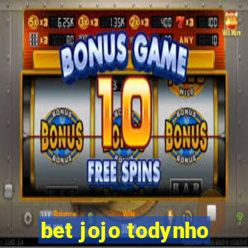 bet jojo todynho